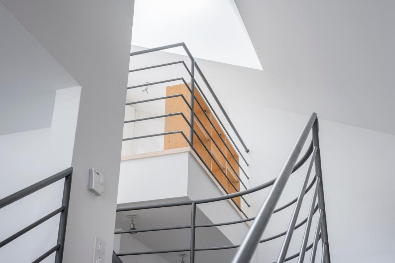 Ascot Penthouse 160 M2 Matterhorn View Apartment Цермат Екстериор снимка