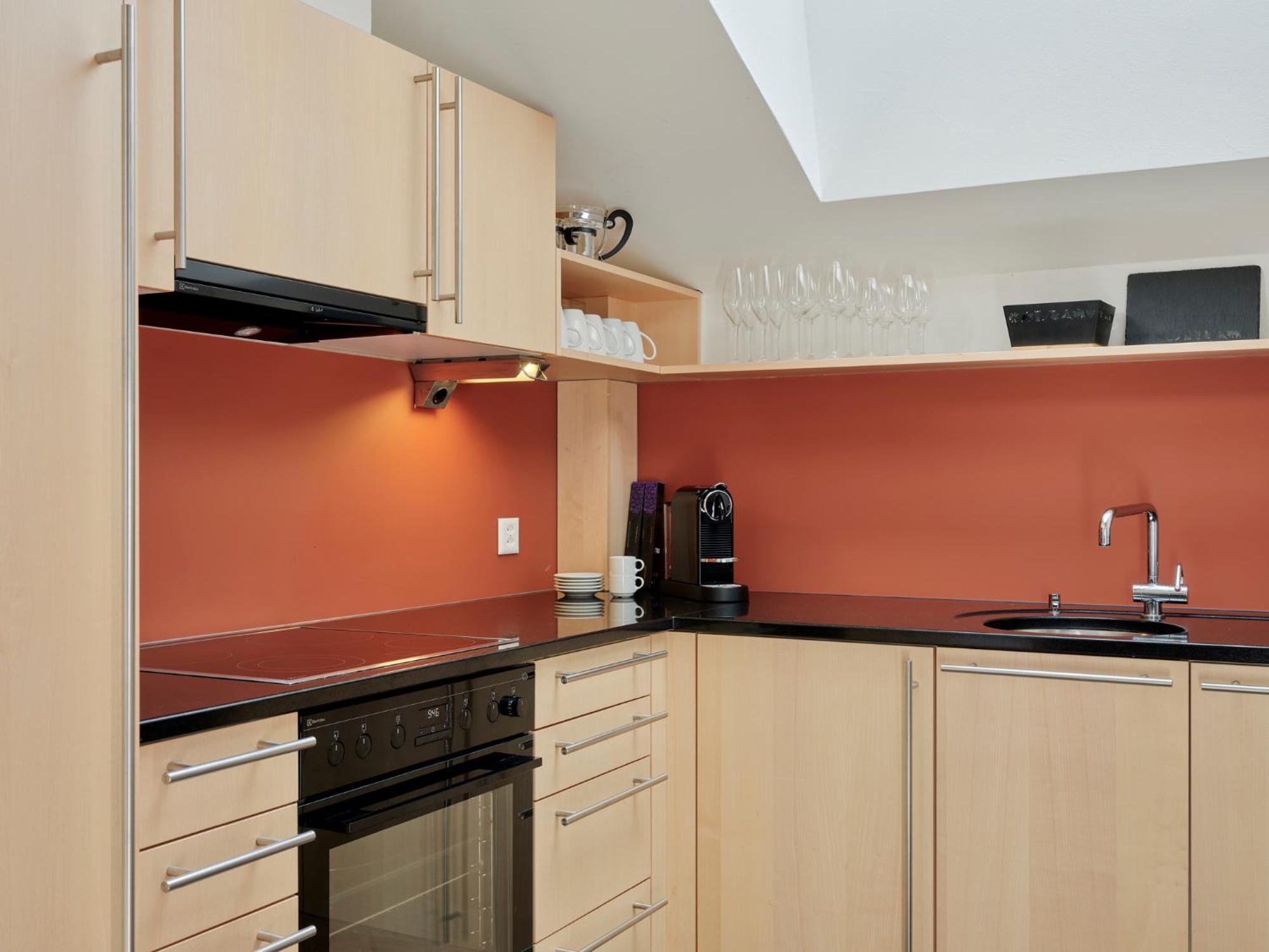Ascot Penthouse 160 M2 Matterhorn View Apartment Цермат Екстериор снимка